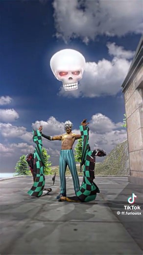 tutorial Free download for a Free Fire 1vs4 la semaine prochaine pour que tu