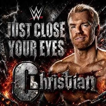 🤼 CHRISTIAN JUST CLOSE YOUR EYES Metal Rock Remix 01
