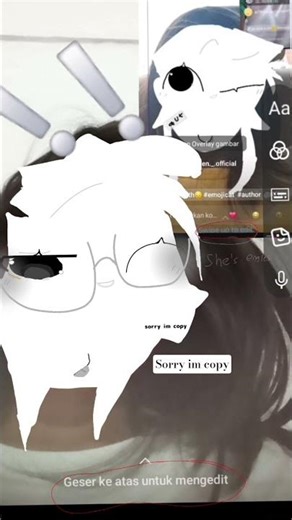 join with : ‪@ෆM3LL0._K1T‬ sound : ‪@N3IR4._CHAN‬