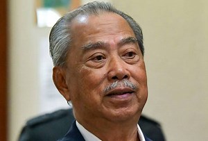 Saya tidak fitnah Lim Guan Eng, cuma jelas tentang siasatan SPRM - Muhyiddin