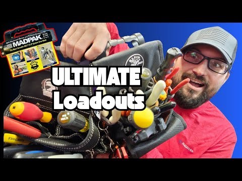 The BEST Small Pouch Review For Pro Sparkies FEAT: madpak