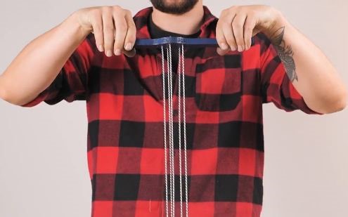 1.7M views · 8K reactions | Masterpieces Made from Nothing But Wire | 5-Minute Crafts | Facebook