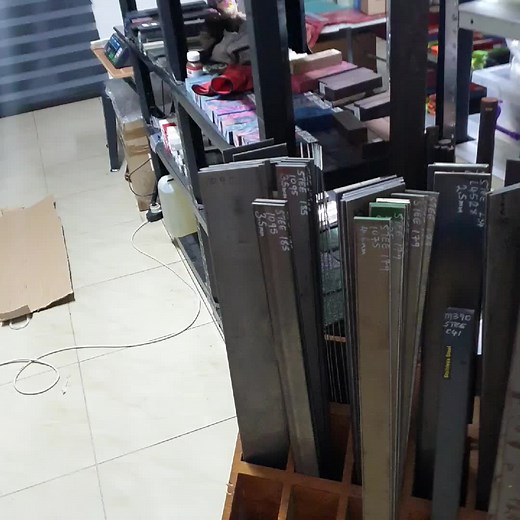 High Carbon Steels for Knife Making