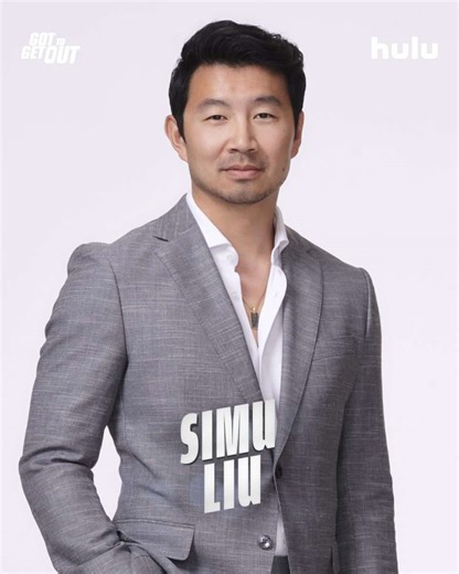 Get Ready To 'Get Out': Hulu's New Reality Show Promises Chaos & Big Bucks!