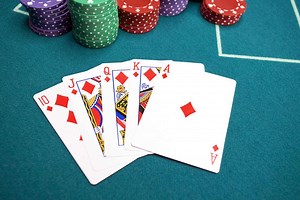 The 10 Best 5-Card Poker Hands