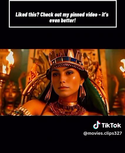 CLEOPATRA - Teaser Trailer (2025) | Queen of Kings - Legacy Trailer