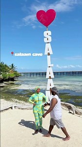 The holidays may be over, but the memories remain☺️💕 #tisnachu #zanzibar #kendwa #salamcavezanzibar