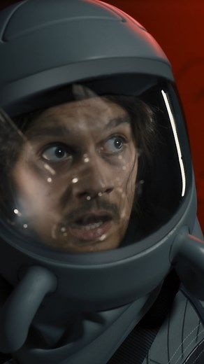 Family reunions rarely go as planned 😵‍💫 Watch the latest episode of #TheArk now on the SYFY app! | SYFY