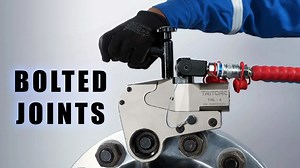 Amazing Strength of Bolted Joints: How They Hold Structures Together?