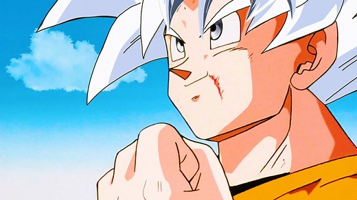 38K views · 940 reactions | Dragon Ball Super Manga 65 - Goku gives Moro a senzu bean so he can "fight as an earthling" at Moro's full power. Dude, did you learn NOTHING FROM PERFECT CELL!? | Mastar Media | Facebook