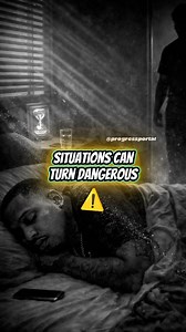 Corey Holcomb speaks on loss, responsibility, and staying alert — and his warning hits different knowing how this story ended. 🕊️ Corey Holcomb | Progressportal