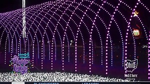 Ohio Development Services Agency TV Spot, '2022 Coney Island Nights Lights'