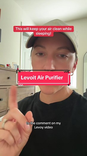 @Chill-in-PNW hope this helps! #levoit #airpurifier #cleantok #sleepingbeauty #purify top 5 best air purifier 2024 air purifiers best air purifier for home 2024 levoit 200s air purifier review levoit humidifier Air Purifier Review air purifier benefits air purifier levoit pet
