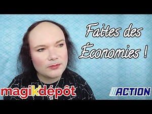 DOUBLE HAUL ! DESTOCKEUR ET ACTION