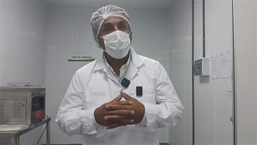 MIDAGRI INAUGURA MÓDULOS DE MADURACIÓN PARA MEJORAR LA CALIDAD Y COMPETITIVIDAD DEL QUESO PERUANO Dichos módulos forman parte del proyecto de inversión pública Prolácteos, que ejecuta Agromercado, orientado a elevar la calidad, el valor agregado y la articulación comercial de la cadena láctea. En la principal cuenca lechera del país: Cajamarca, el Ministerio de Desarrollo Agrario y Riego (Midagri), a través del proyecto de inversión pública Prolácteos que ejecuta Agromercado, inauguró dos módulo