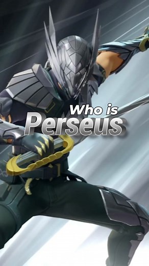 Who is Perseus? Greek Mythology Explained