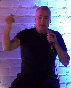 34K views · 589 reactions | Ο HENRY ROLLINS ΣΤΟ YOUTUBE «Είναι ο...