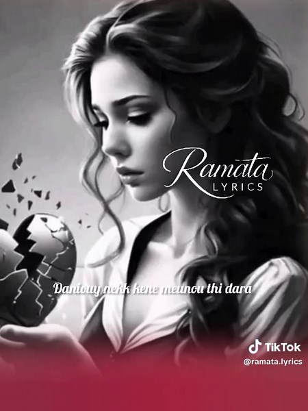 kou mouss doundou déception rek mayma en commentaire 💔et aussi vous êtes courageux (es),que Dieu vous protègent et vous accordent une vie meilleure 💫