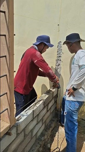 Tricks for installing wall anchors to make them strong...