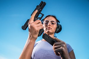 Syntech Ammo Becoming a Game Changer - Guns and Ammo