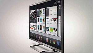 LG reveals its first Google TV, ahead of CES