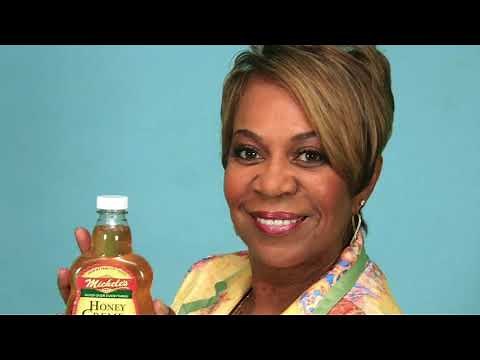 Black Woman-Owned Syrup On The Rise