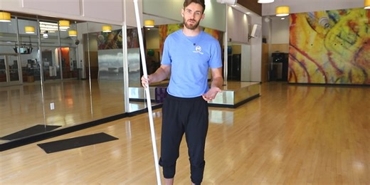 Gainesville Health and Fitness: Deadlifts