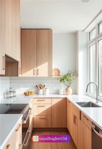 Luxury Kitchen Cabinet Designs Unveiled