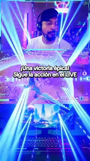 ¡Una victoria épica!Sigue la acción en el LIVE