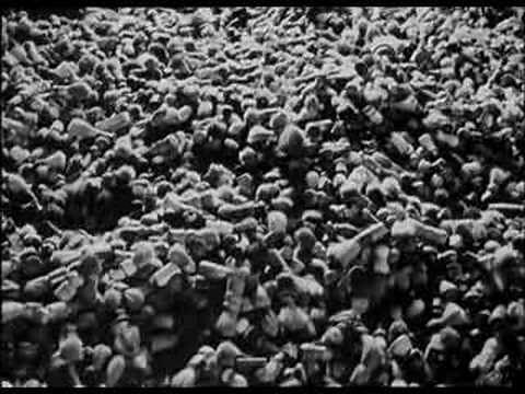 "Nuit et brouillard"