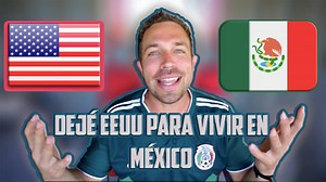 En este video hablo por qué prefiero vivir en México que cualquier otro lugar. Es un país que nosotros, los gringos, damos por sentado, y no lo entiendo. Después de viajar por el mundo durante los últimos 5 años, y después de manejar mi carro por la panamericana de EEUU a la Patagonia, Argentina a través de los últimos 2.5 años, escogí México lindo y querido. México ha cambiado mi vida. Me ha dado todo. No hay otro lugar igual, y este video es un homenaje de mi amor por México. El sueño mexicano