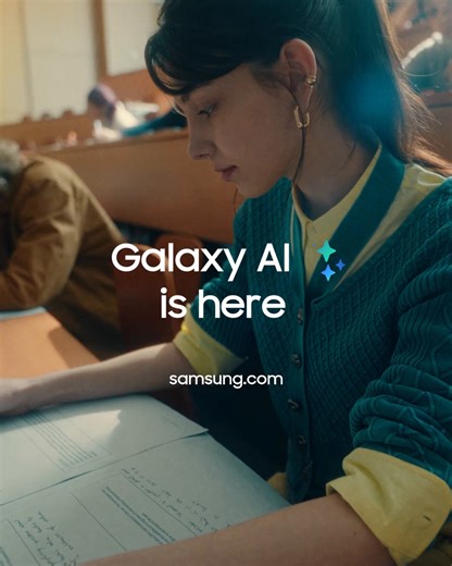 115 reactions · 3 comments | Don’t let the final countdown get you down! Minutes before a presentation, test or exam, trust your S Pen and simply tap ✨, click summarise and voila – a test well done. Discover more: https://bit.ly/3vXZT1b | Samsung | Facebook