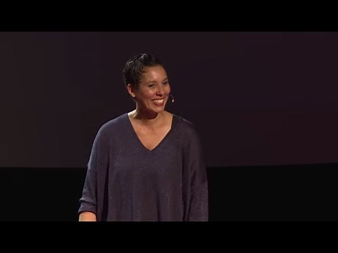 How to create and deliver a talk that rocks! | Laura Penn | TEDxHautLacSchool