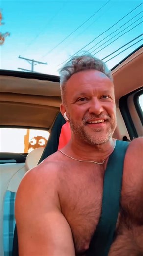 124 reactions · 3 comments | Take me home. . . . . . . #bodybuilder #postcancer #fiat500abarth #driving #pacman | Bryan Thompson | Facebook