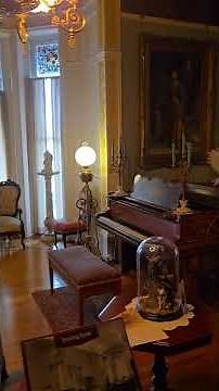 Craigdarroch Castle Victoria BC