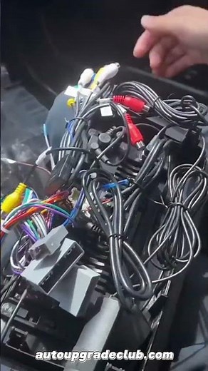 How to Upgrade Your CR-V Stereo in 30 Minutes | Full Guide