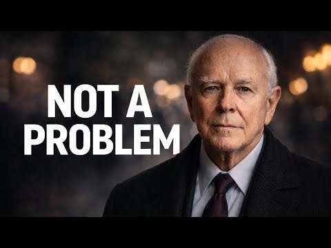 Most Problems Aren’t Problems