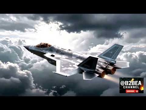 Su-57E Fighter Jet | Russia’s 5th Gen Stealth Export Aircraft #su57e #indianairforce #russia