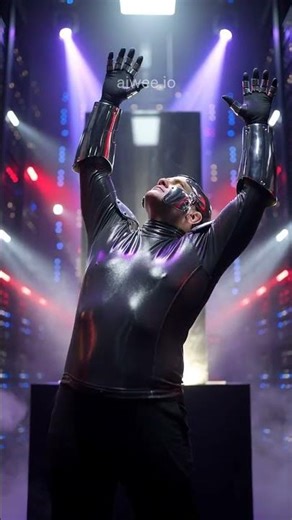 The Switch Off That Never Comes - Black Box God (Techno) #fyp #shorts