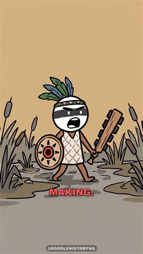 Aztec Empire: AN EMPIRE GONE IN 2 YEARS