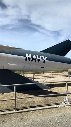 “Regulus II: The U.S. Navy’s Forgotten Nuclear Cruise Missile”