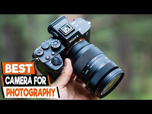 Best Cameras for Beginners: A Comprehensive Guide