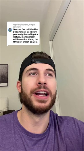 Fire Department Turned Away Due to No Alarms