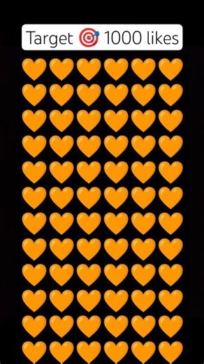 Can we hit the target 🎯 #emoji