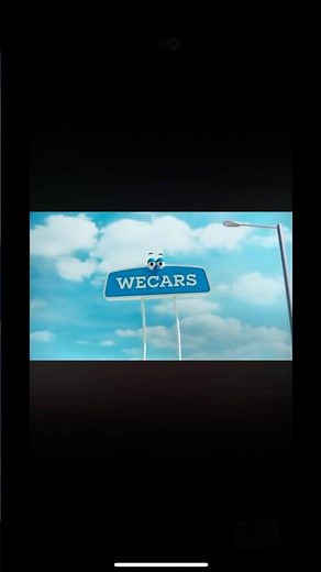 WECARS 歌う看板くん 「買い替えるか」 30秒ロングバージョン