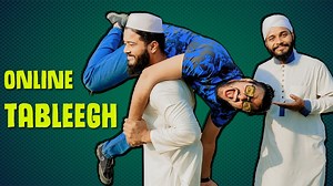 1.7M views · 127K reactions | Online Tableegh | The Fun Fin | Comedy...