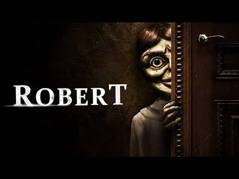 Robert | FULL HORROR MOVIE | Horror Zone