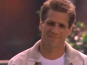 Glenn Frey - Soul Searchin' (1988)