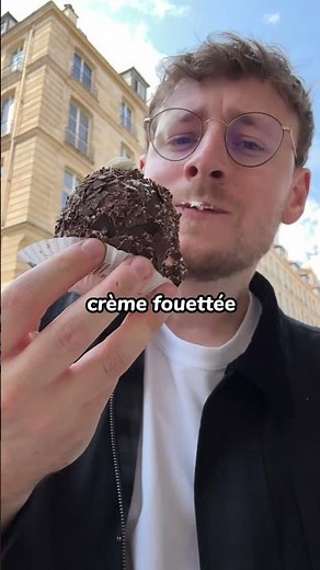 🧁☁️ ON TESTE LES MERVEILLEUX DE FRED (Paris - France 🇫🇷)