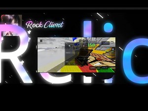 Relic搭配RockClient在布吉岛乱杀直至被误封